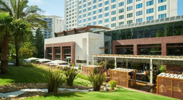 Номер Standard Corinthia Lisbon