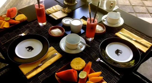 Villa Don Hendrick, Забронировать Вилла Коттеджи Тангаллы, Коттедж