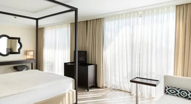 Люкс IC Hotels Green Palace - Kids Concept