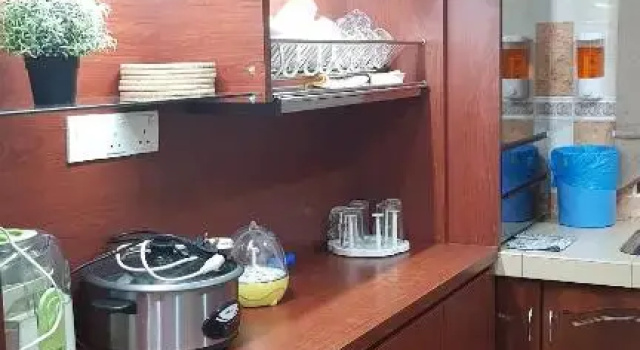 Номер Standard Relax Homestay