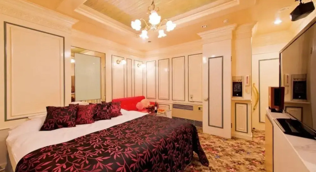 Restay Koriyama - Adults Only