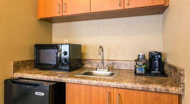 Номер Standard Spark By Hilton Wilmington