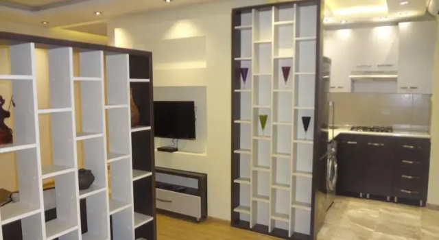 Studio-Apartment Komitas, Book Lejlighed Jerevan Armenien