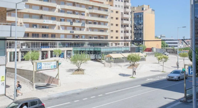 Allegro Boutique Apartment 1B, Book Lejlighed Porto 