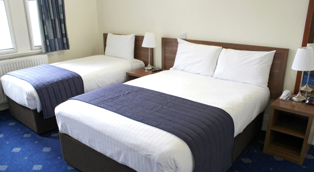 Discovery Inn - Leeds, Забронировать Отель Отели Лидса с завтраком, Завтраки