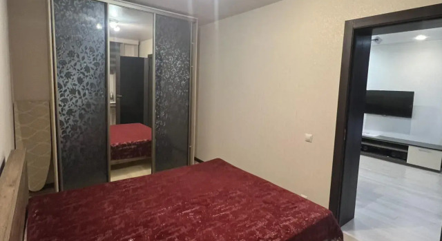 Apartments on Leningradsky Avenue 5, Boek Appartement Severobajkalsk 