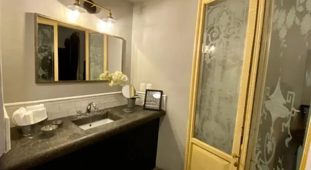 Номер Standard Casa Brunella - Hotel Boutique Querétaro