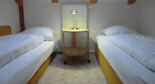 Appart International Boarding House, Забронировать Отель Вюрцбург Романтическая дорога