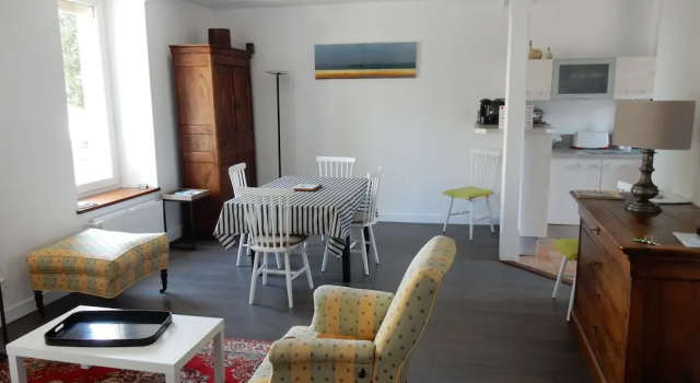 Appartement a dinard