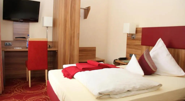 Двухместный номер Standard Hotel zur Linde