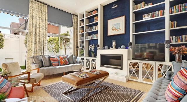 Edgewater House - Bantry Bay, Забронировать Отель Отели Кейптауна с парковкой, Парковка