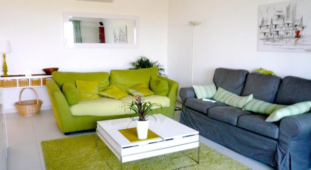 Apartment With one Bedroom in Marseille, With Wonderful sea View and W, Забронировать Апартаменты/квартира Марсель Буш-дю-Рон