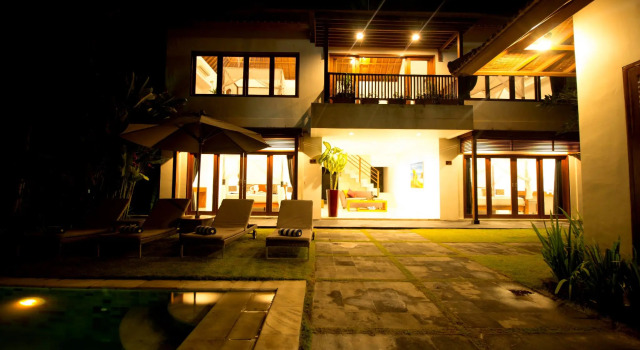 Amore Villas, Забронировать Вилла Коттеджи Чангу, Коттедж