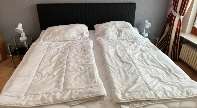 Коттедж Gruppenhaus bis 14 Personen im Südharz