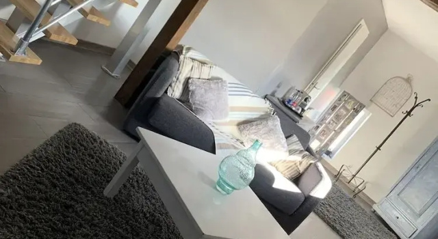 Номер Comfort Chambres d'hôtes - L'Ecurie Obernai