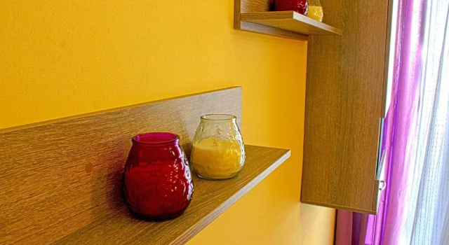 Апартаменты Life Houses Sweet Apartment
