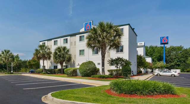 Motel 6 Columbia, SC - Fort Jackson Area, Забронировать Мотель Дентсвилл Южная Каролина