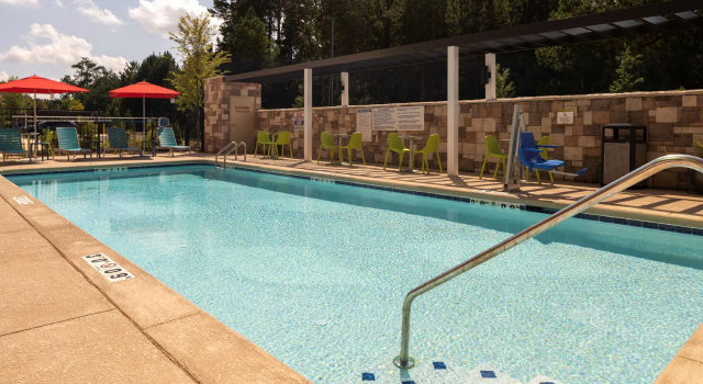 Home2 Suites by Hilton Buford Mall of Georgia, Buchen Sie Hotel Buford Georgia