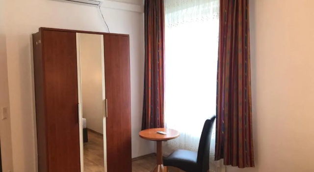 Полулюкс Hotel Verdi