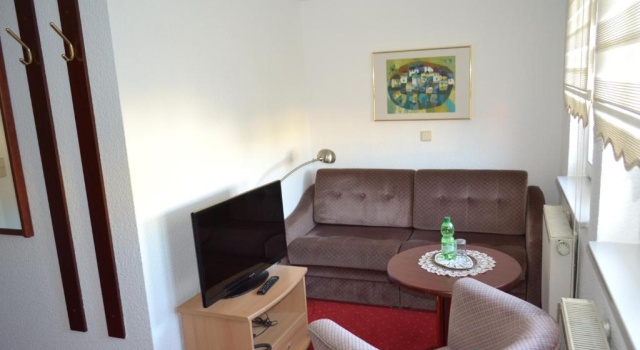 Номер Standard Hotel Zum Lamm