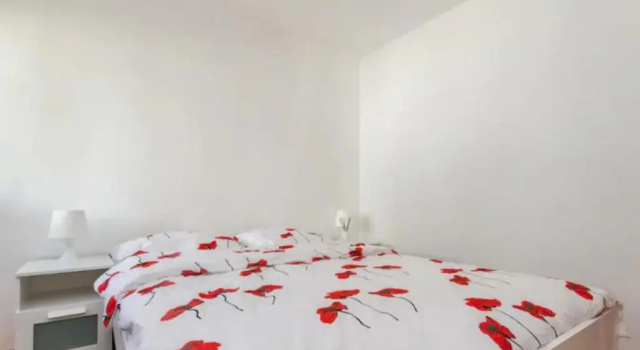 Апартаменты Apartment Roko