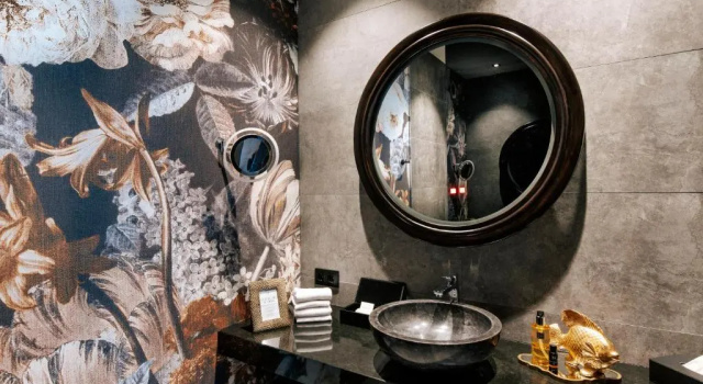Двухместный номер Standard Aiola Living Boutique Hotel Graz