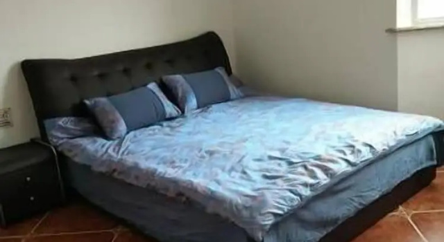 Номер Deluxe Weihai Haina Holiday Apartment
