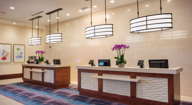 The Westin Orlando Universal Boulevard, Book Ferieresort Doctor Phillips USA