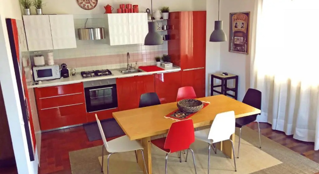 Апартаменты La Casa Di Bea