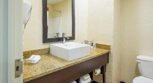 Номер Standard Red Roof Inn Ocala