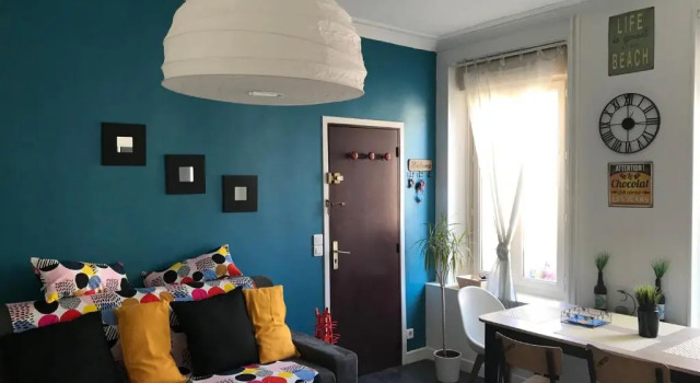 Студия Studio POP DESIGN