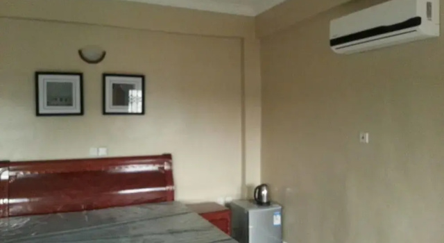 MJ Appartments