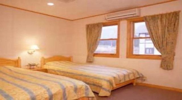 Pension Come Western style room with bath and toilet - Vacation STAY 14966, Забронировать Отель Минамиуонума Ниигата