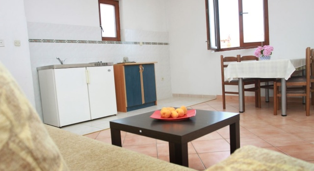 Olive Tree Apartments, Забронировать Апартаменты/квартира Округ-Горнджи Ciovo Island