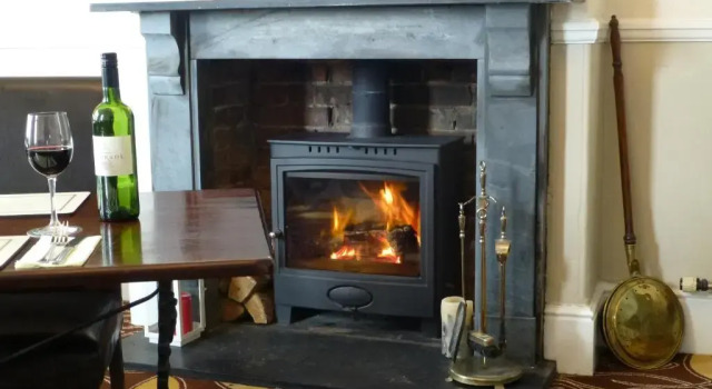 The Castle Inn, Rezervați Hotel South Molton Devon