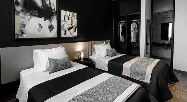 Двухместный номер Standard Rua Hoteles Piura
