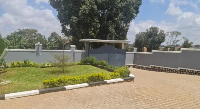 Коттедж Spacious and Comfortable House in Kampala, Uganda