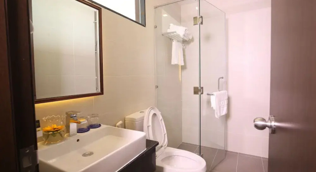 Номер Superior Sata Hotel