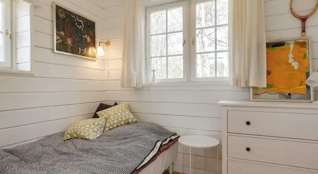 7 Person Holiday Home in Logstor, Забронировать Дом для отпуска Логстор Limfjord
