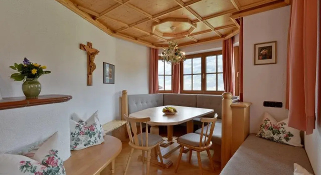 Landhaus Kostenzer mit Sauna, Забронировать Дом для отпуска Фюгенберг Фюген