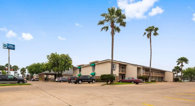 Best Western McAllen Medical Center, Забронировать Отель Макаллен Rio Grande Valley