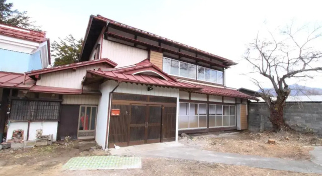Апартаменты Fuji Sakura House