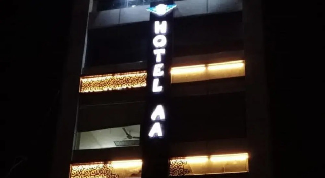 Aa Hotels, Брондау Қонақ үй Baddi North Zone