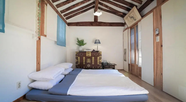 Cheong Yeon Jae Hanok Hotel, Varaa Hotelli Jongno-Gu Soul