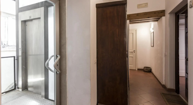 Salomone Apartment 13 With Terrace by Wonderful Italy, Забронировать Апартаменты/квартира Сиракуза Syracuse Area