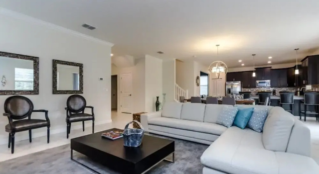 Amazing House! - Champions Gate - 9097HS