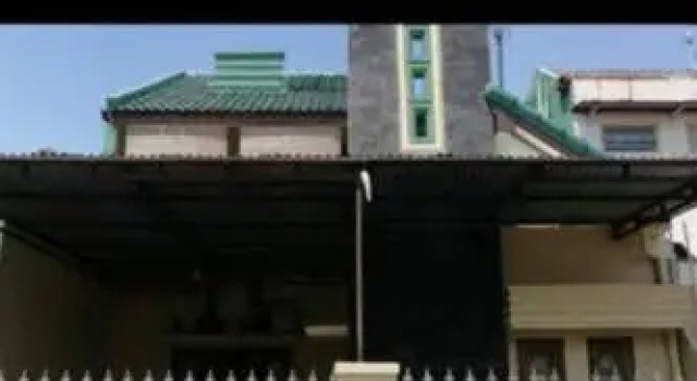 Griya Arjuna 2, Book Hotel Mergangsan Yogyakarta