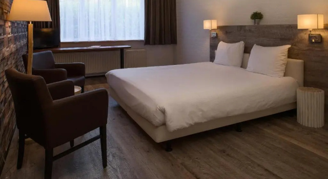 Номер Comfort Parkhotel De Bosrand