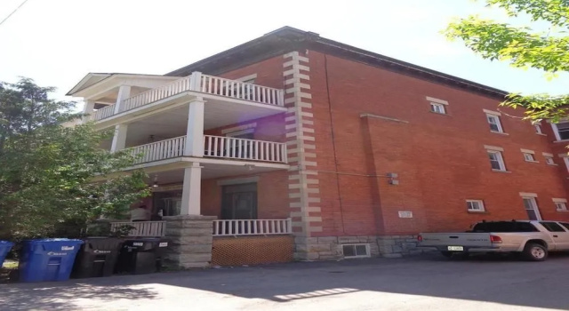 Adib Apartments - 362 Friel St, Unit 7B (Basement)