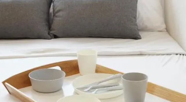 Platinum Deluxe Shopping Apartments, Rezervasyon Daire Ratchathewi Bangkok